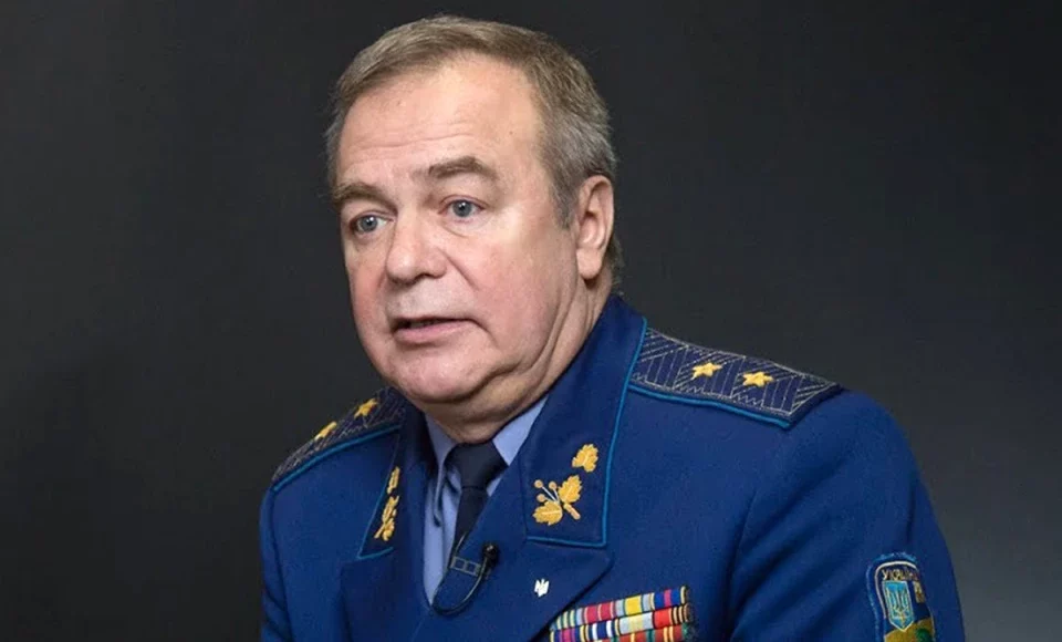 Росіяни не мають ресурсів і резервів для стратегічних планів на Донеччині, — генерал Романенко