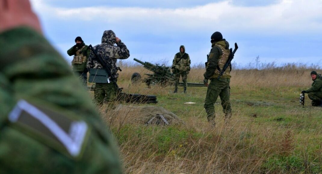 На Донеччині за добу росіянами вбито одного цивільного, ще сімох поранено