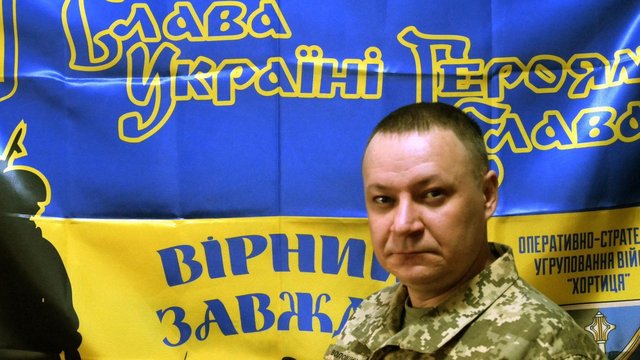 У ЗСУ заперечили окупацію Іванівського поблизу Часів Яру