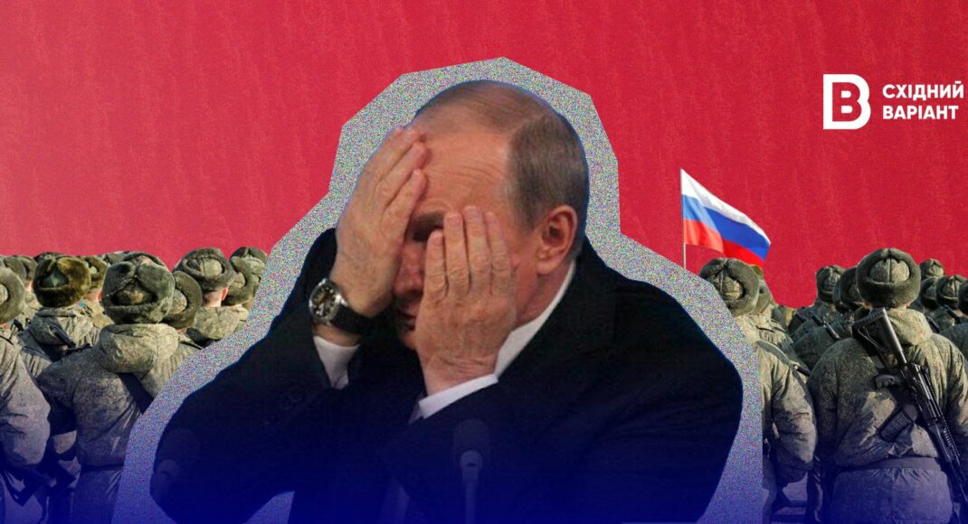 Новый российский фейк: почему путин 8 лет не признавал "днр" и "лнр"