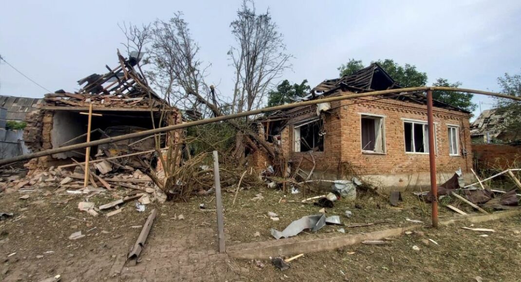 Упродовж доби армія рф атакувала 7 населених пунктів Донеччини: що відомо (фото)