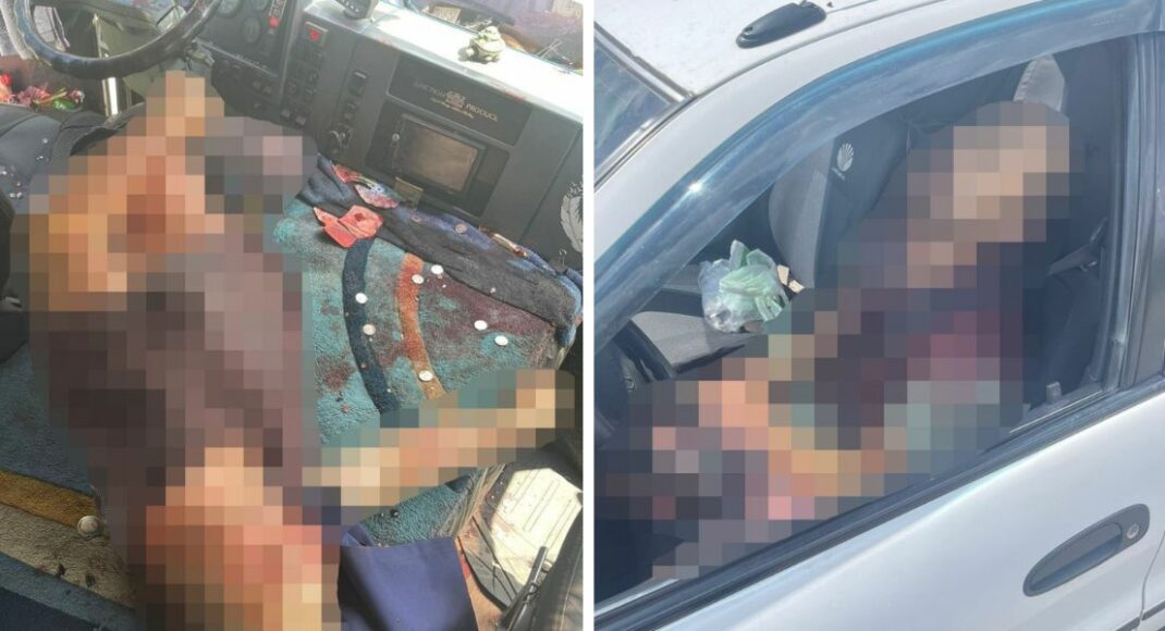 За пол часа россияне нанесли 2 ракетных удара по Покровску (фото)