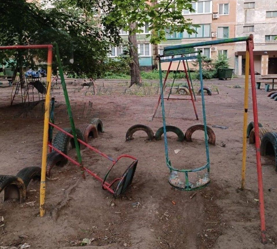 Макіївка
