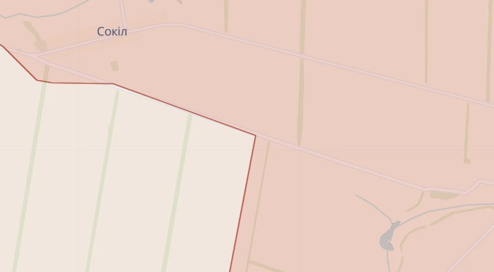 покровський напрямок
