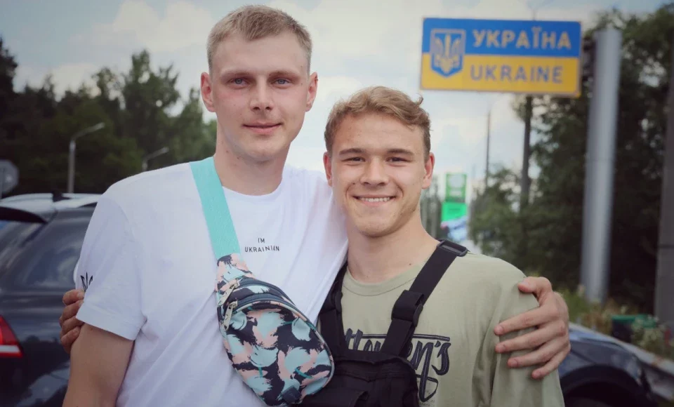 В Україну повернули підлітка, якого вивезли з Лисичанська до росії