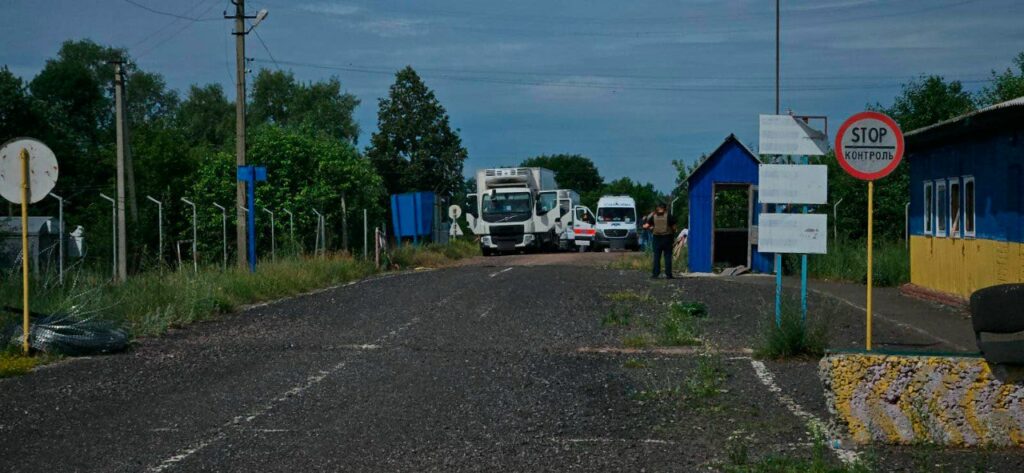 репатріація тіл захисників