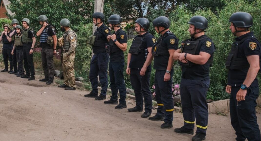 Петиция про бронь от мобилизации для всех ГСЧСников набрала за 4 дня более 30 тысяч голосов