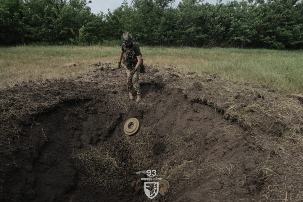 сапери 93 омбр 12
