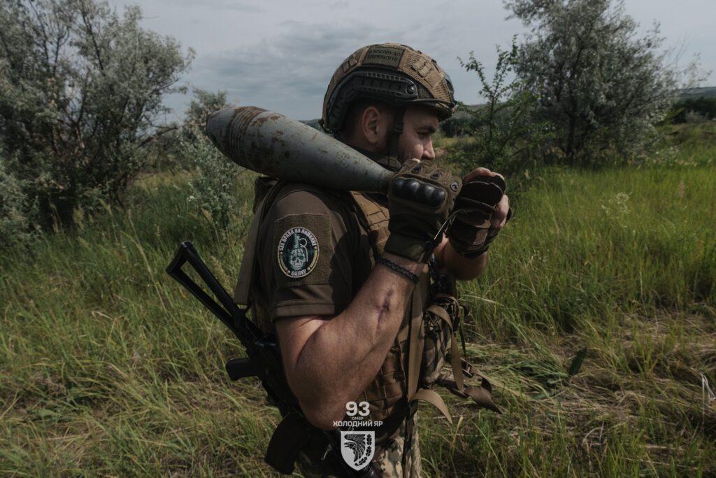 сапери 93 омбр 3