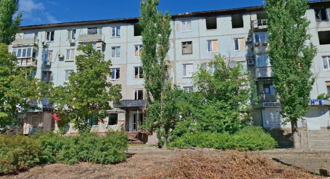 Оккупанты угрожают в течение 30 суток "национализировать" неперерегистрированное по российским законам жилье луганчан
