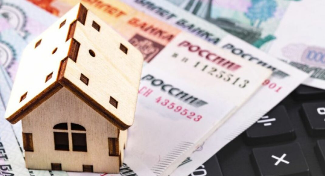 В так называемой "лнр" оккупанты увеличат тарифы на жилищно-коммунальные услуги на 30%