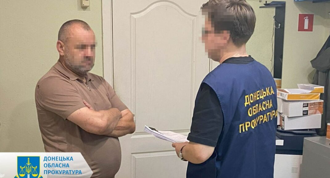 Житель Покровска хотел сбежать из страны через Тису за 15 тыс. евро