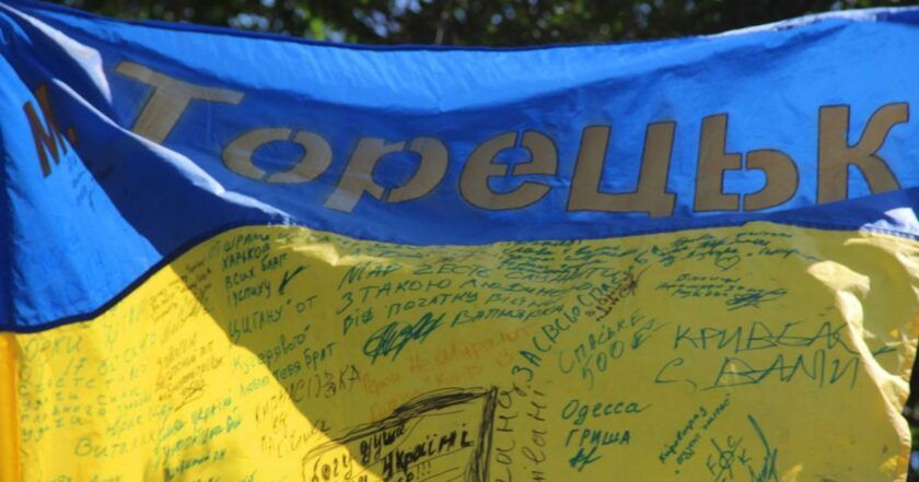 "Ситуація дуже важка, і все тримається на моральних, вольових якостях нашої піхоти", — командир взводу 95-ї ОДШБр