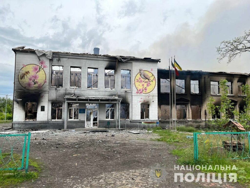 Авдіївка звільнення Антифейк
