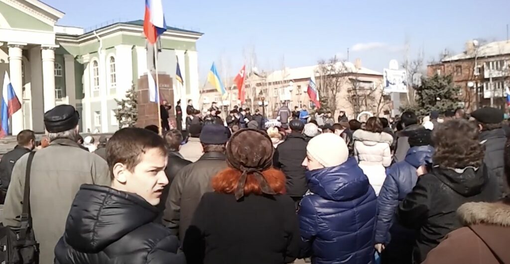День визволення Сєвєродонецька