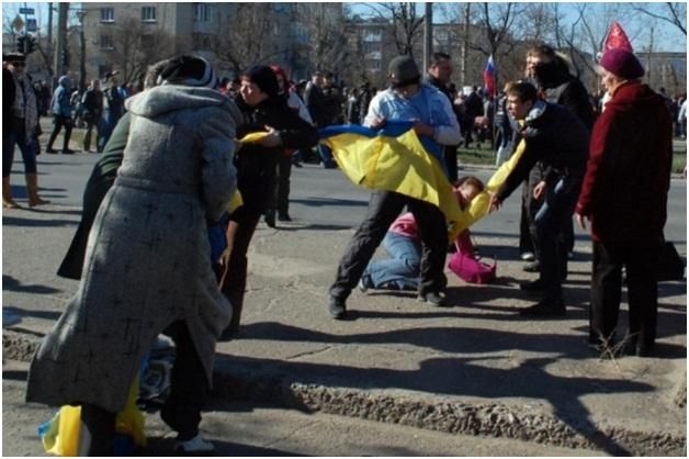 День визволення Сєвєродонецька