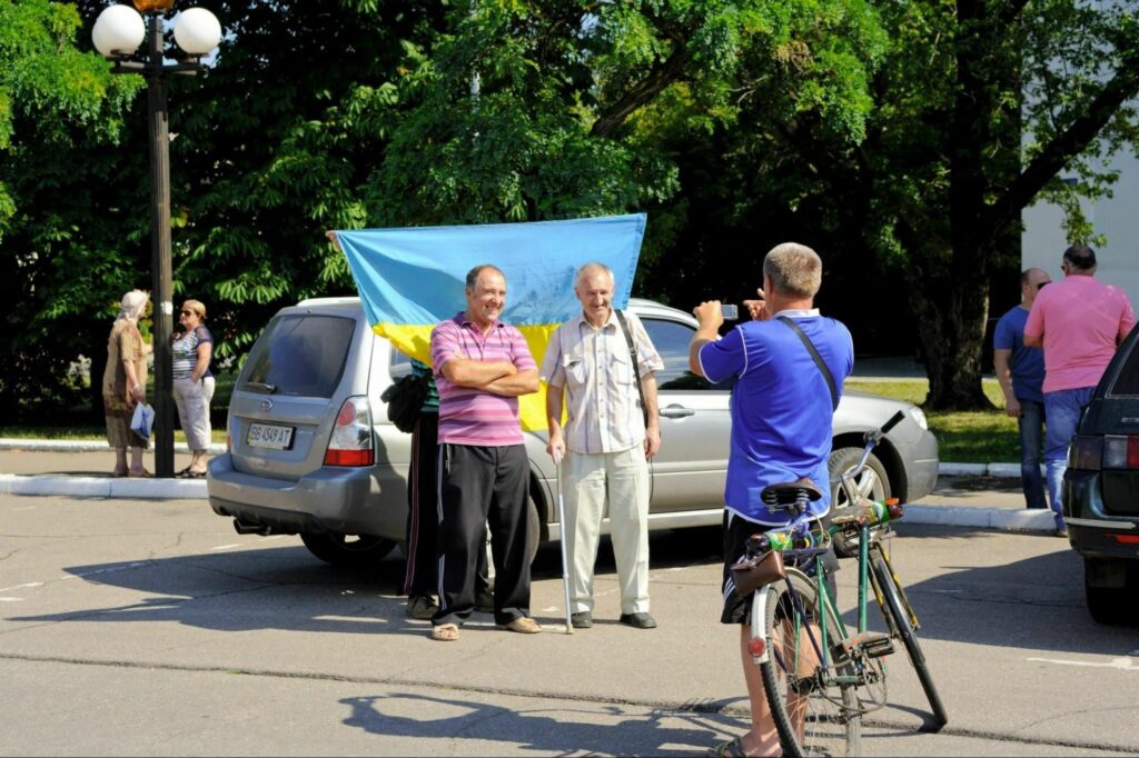 День визволення Сєвєродонецька