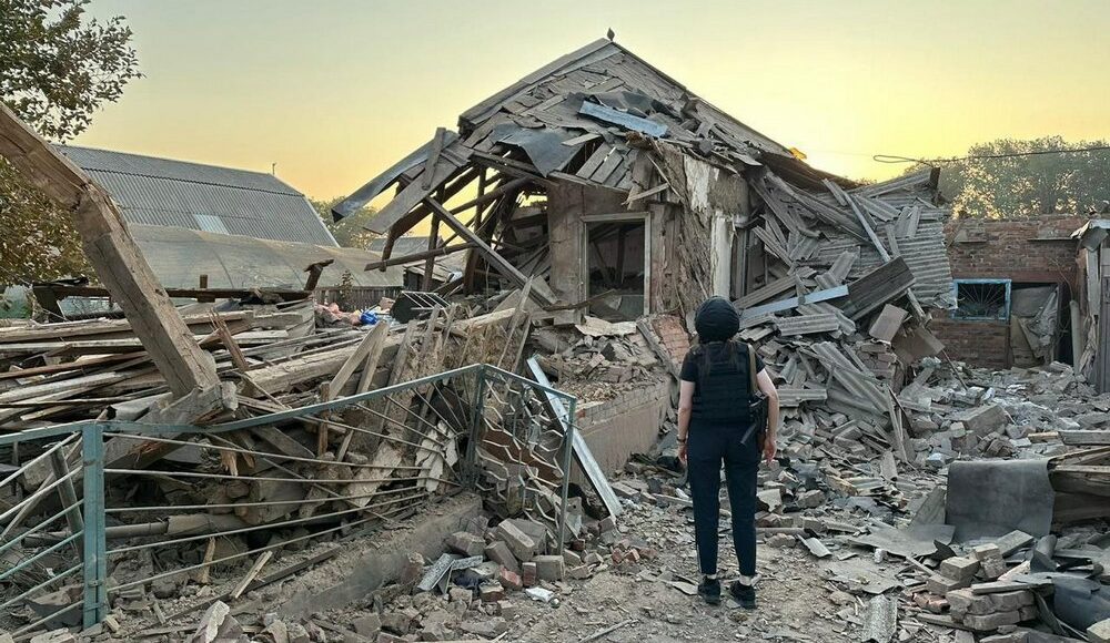 З Донеччини евакуювали ще 28 дітей