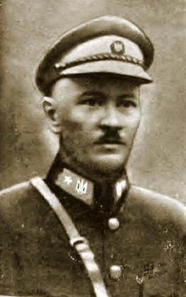 Микола Шаповал
