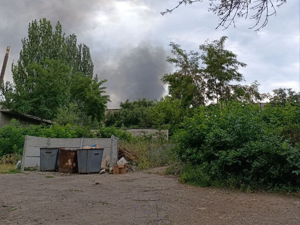 Донеччина