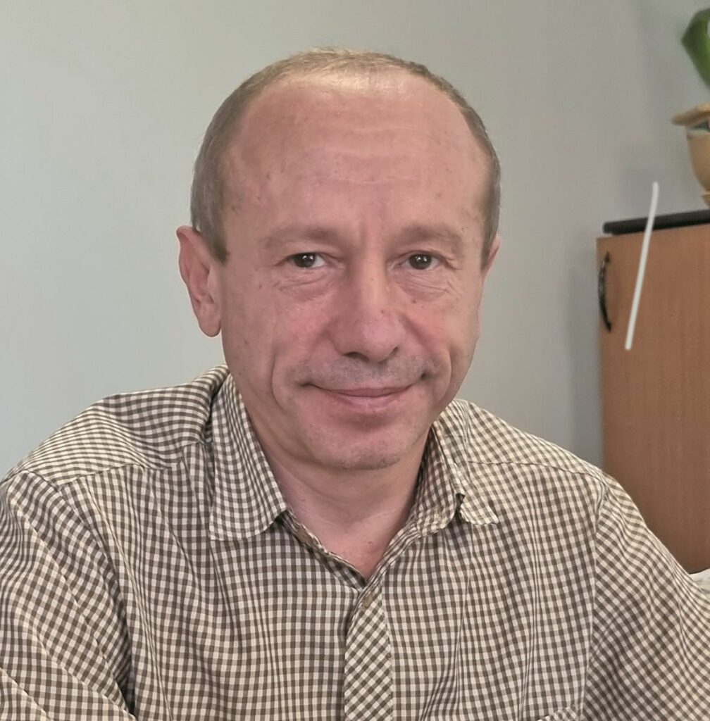 Ігор Лапчинський