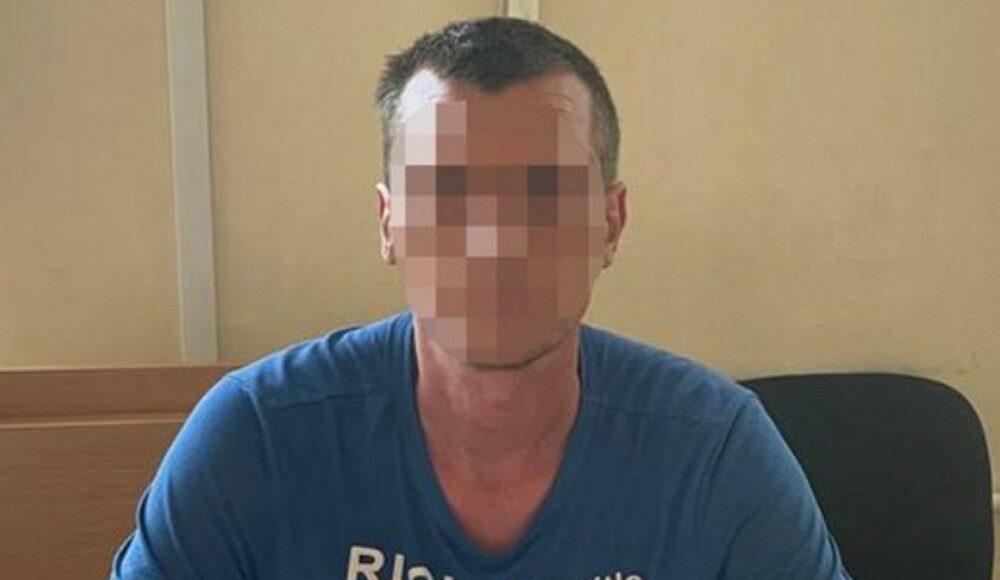 Жителю Константиновки сообщено о подозрении в раскрытии огневых позиций ВСУ в Краматорском районе