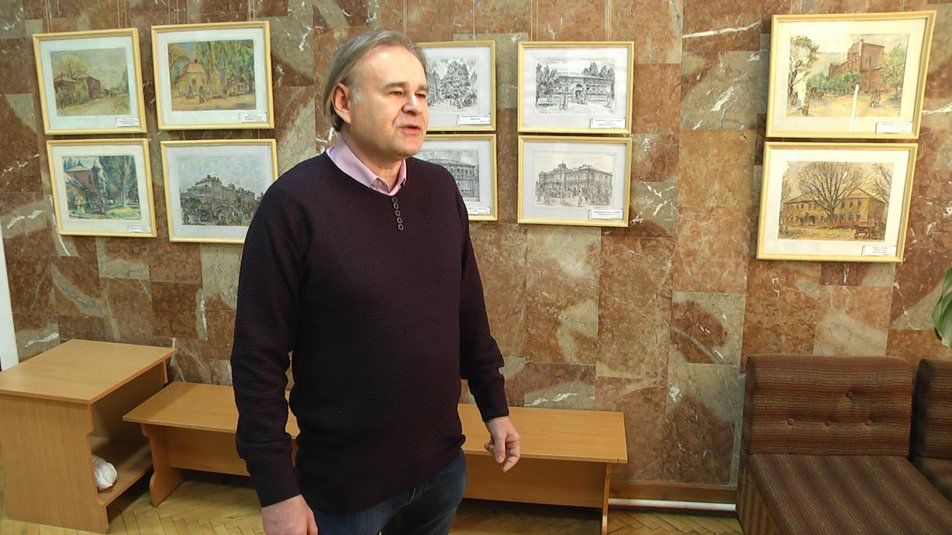 Козацька історія Бахмута