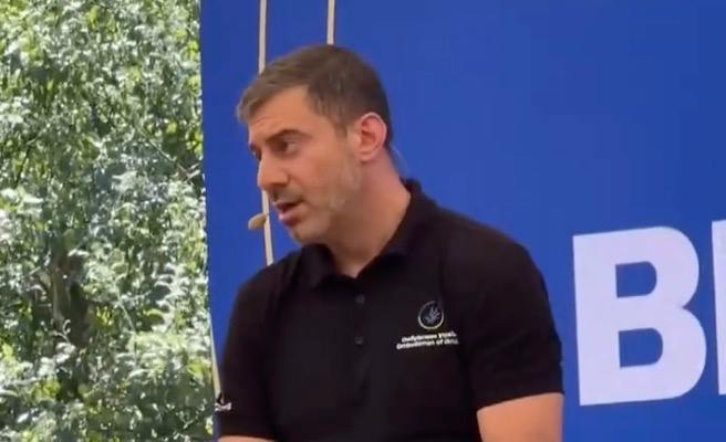 Лубінець: маю багато звернень щодо порушень мобілізації чоловіків до 25 років