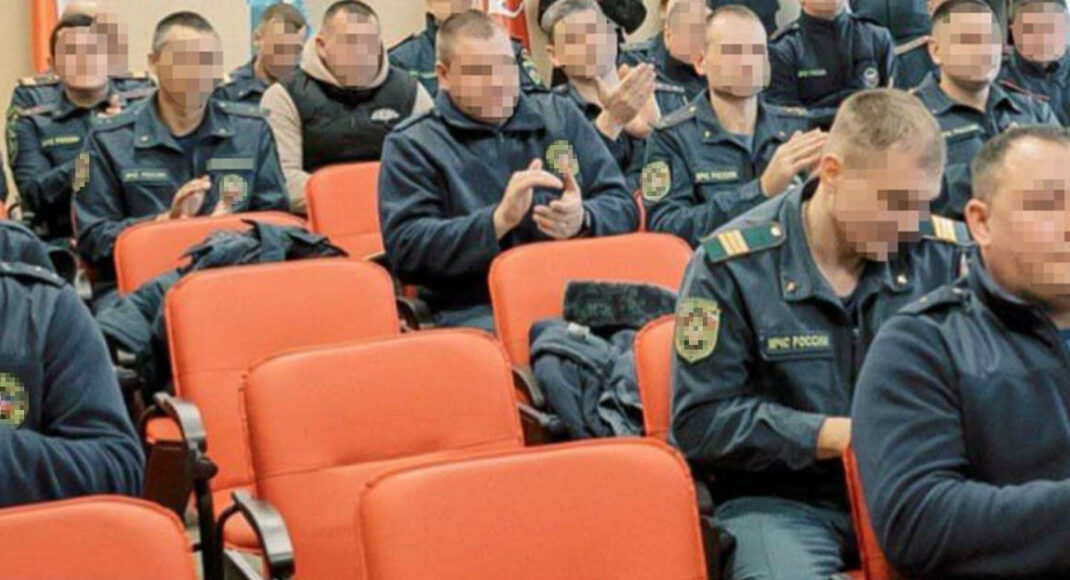 В Україні судитимуть 15 експравоохоронців, які допомагають ворогу приховувати сліди злочинів в окупованому Маріуполі