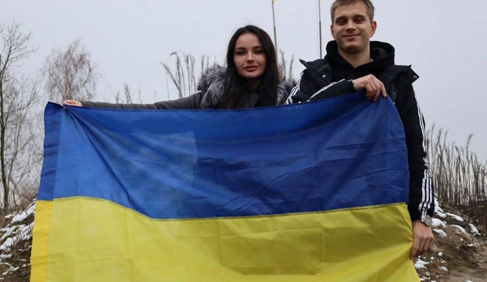 Депортований росіянами підліток з Маріуполя Богдан Єрмохін розказав свою повну історію (відео)