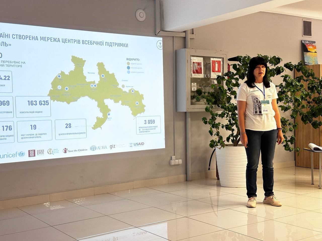 Маріуполь, Кривий, ріг, війна, відновлення3визначали пріоритетні напрямки майбутньої відбудови міста