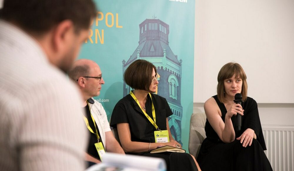 Архітектори презентували урбан-візію Маріуполя — інструмент відновлення на майбутнє для зруйнованих громад України