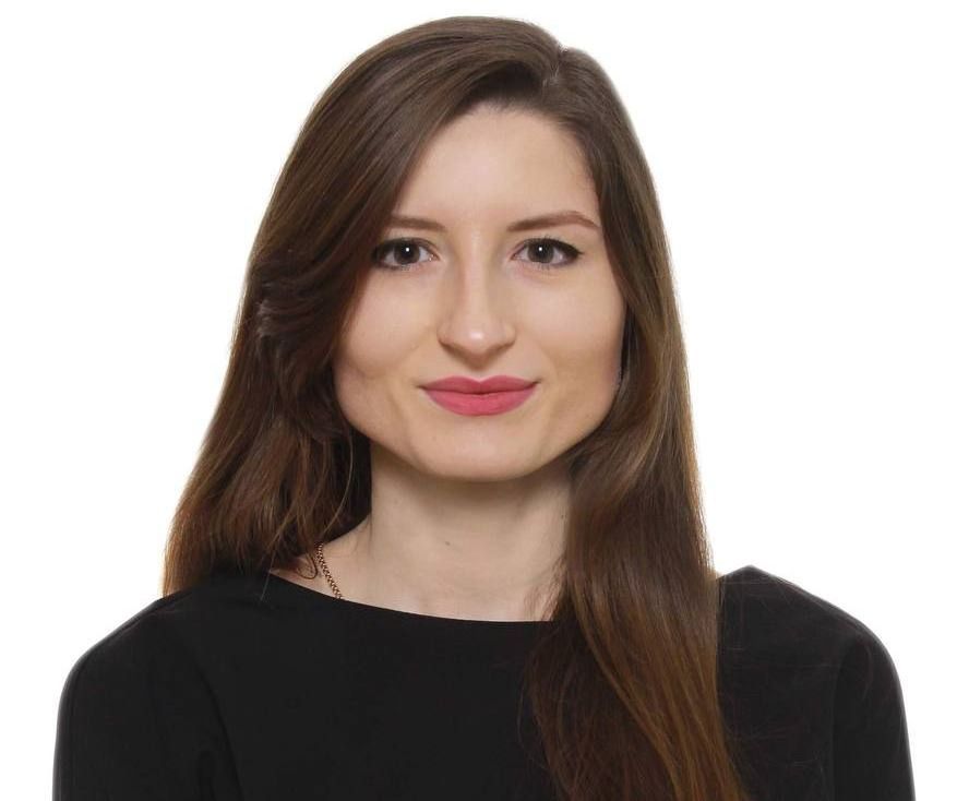 Наталя Юрлова