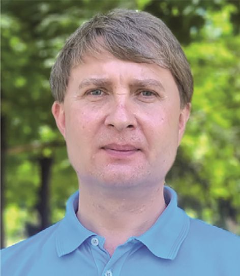 Олександр Брикалов