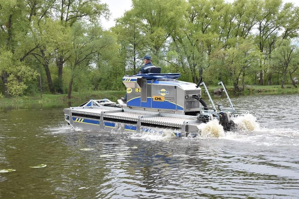 Річка Случ