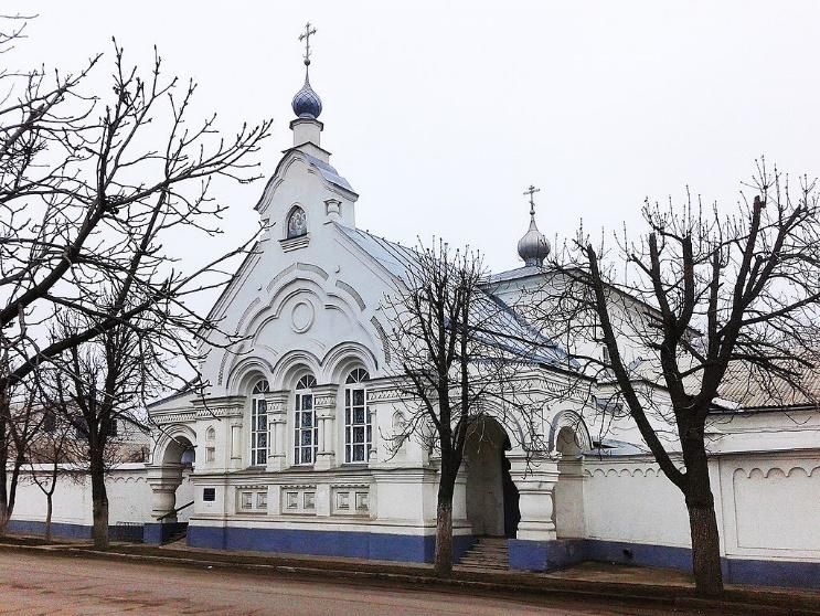Старобільськ