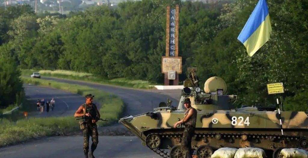 Звільнення Слов’янська, Краматорська, Дружківки та Костянтинівки_02
