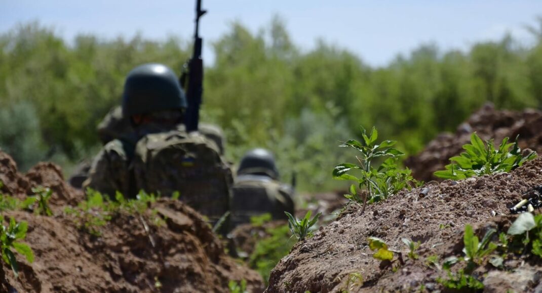 С начала суток произошло более 90 боевых столкновений, — Генштаб