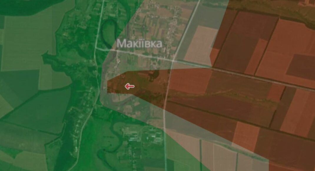 Учора вдалося евакуювати до Краматорська 63-річного чоловіка з луганської Макіївки