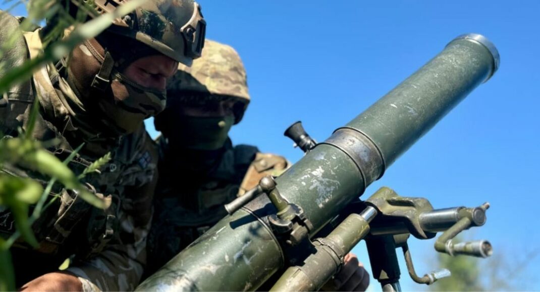 Не выявлено случаев издания преступных приказов: рабочая группа осуществила служебную проверку в 59-й ОМПБр