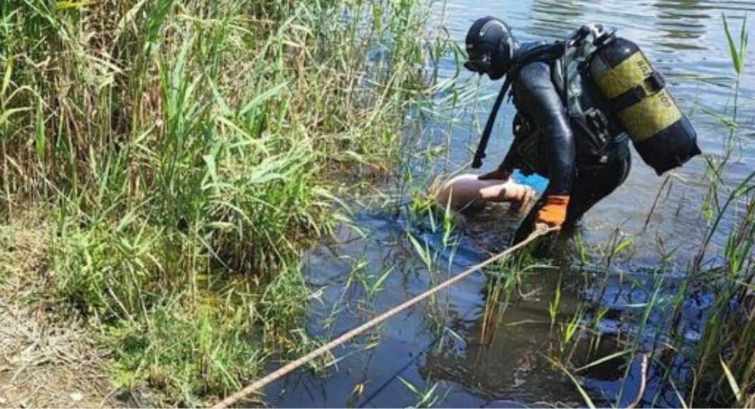 Три людини потонули у водоймах Донеччини: серед них 11-річна дитина