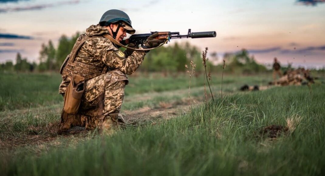 Сьогодні відбулося 135 бойових зіткнень: вечірнє зведення Генштабу ЗСУ