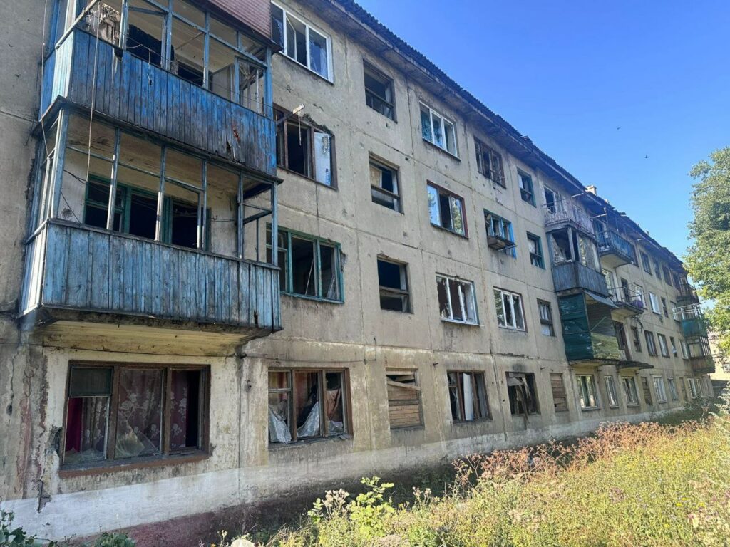 українськ 3