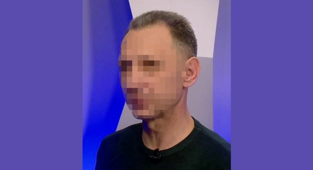 Житель Макіївки керує висвітленням геополітичних інтересів кремля на окупованій Донеччині