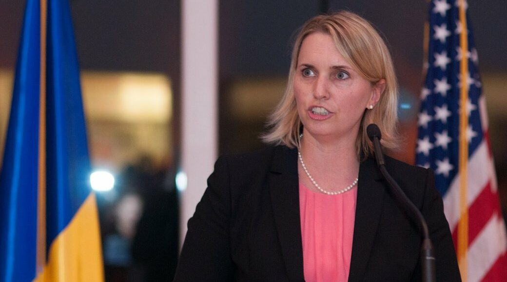 В США продолжают поддержку Украины и призвали помнить, что именно россия начала эту войну
