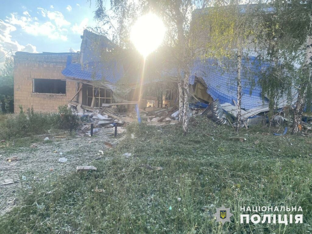 Росіяни вбили 4 жителів Донеччини, ще 12 людей зазнали поранень, зокрема дитина