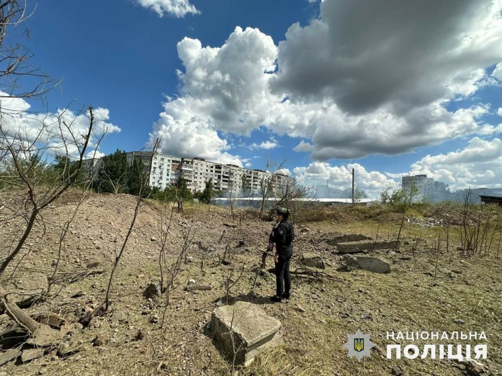 Росіяни вбили 4 жителів Донеччини, ще 12 людей зазнали поранень, зокрема дитина