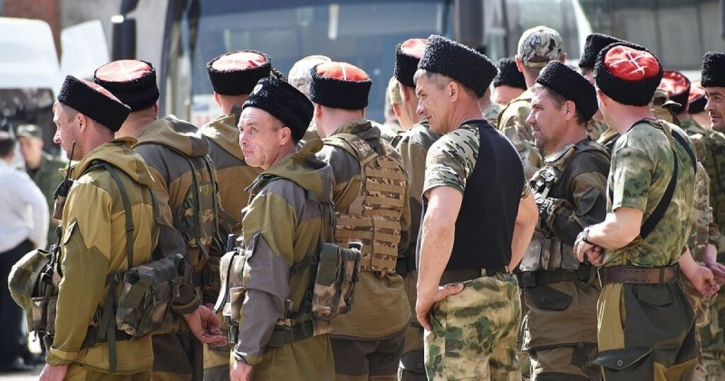Фальшиві козаки