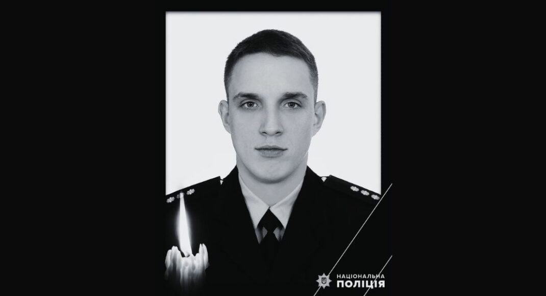 У Покровську помер спецпризначенець КОРДу Кирило Жиляєв