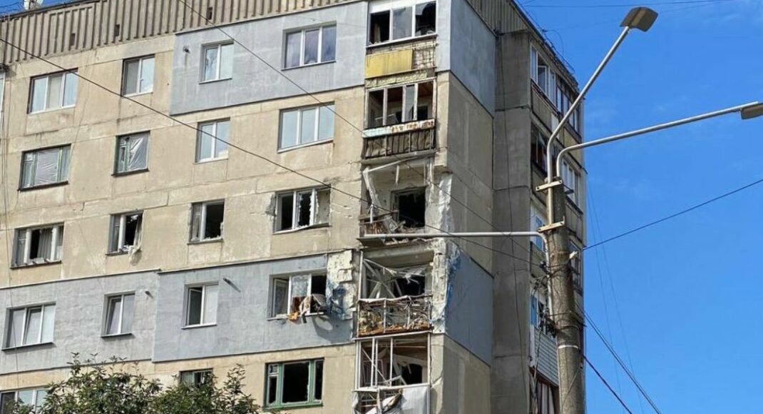 Жителі окупованого Лисичанська досі не мають доступу до елементарних комунальних послуг